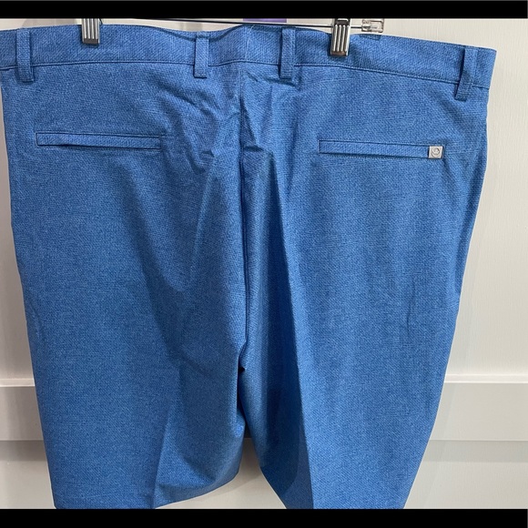 Peter Millar Shorts waist 40 - Picture 7 of 8